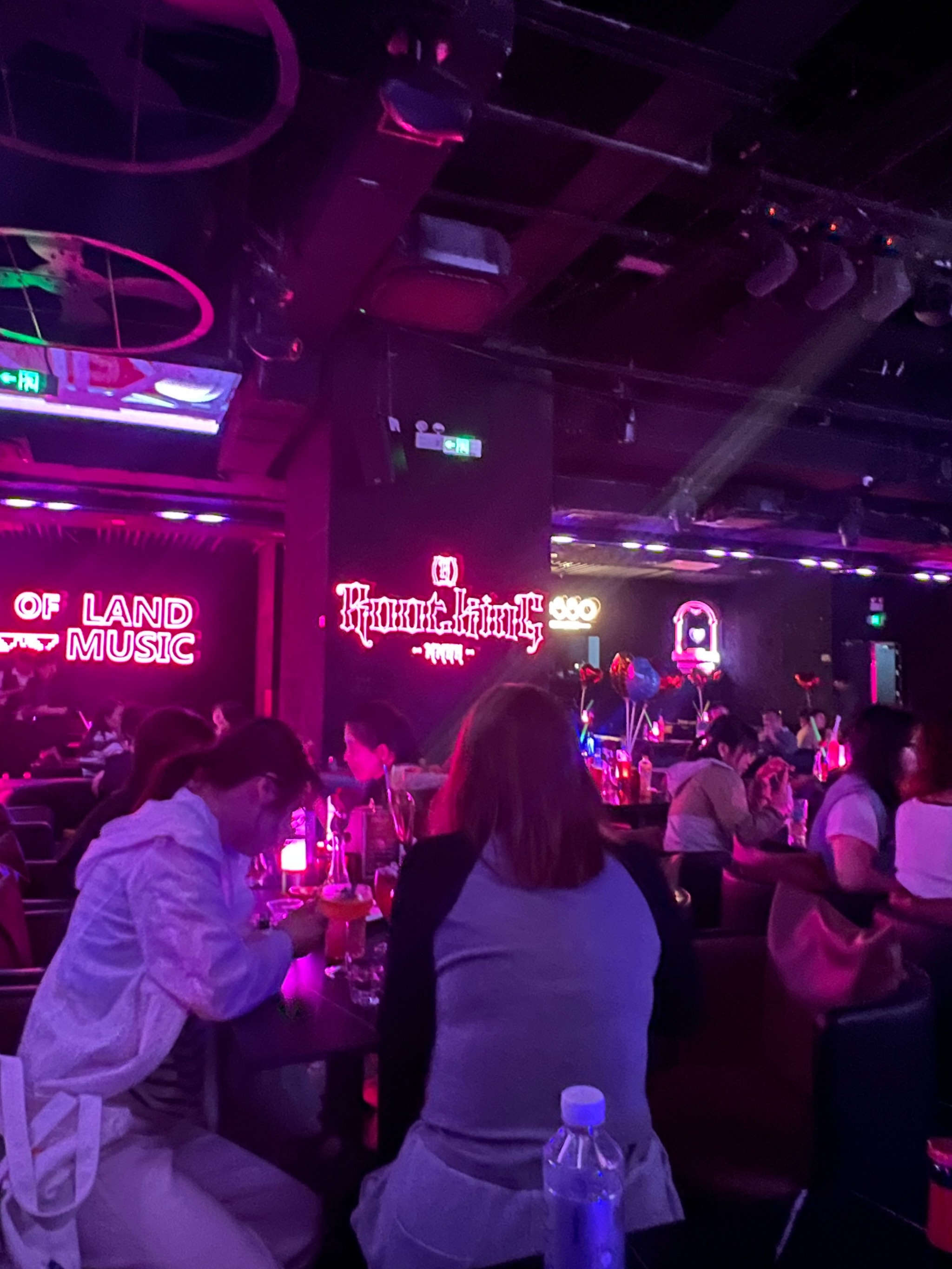 岳阳商务ktv划算吗详解-君山区ktv预订