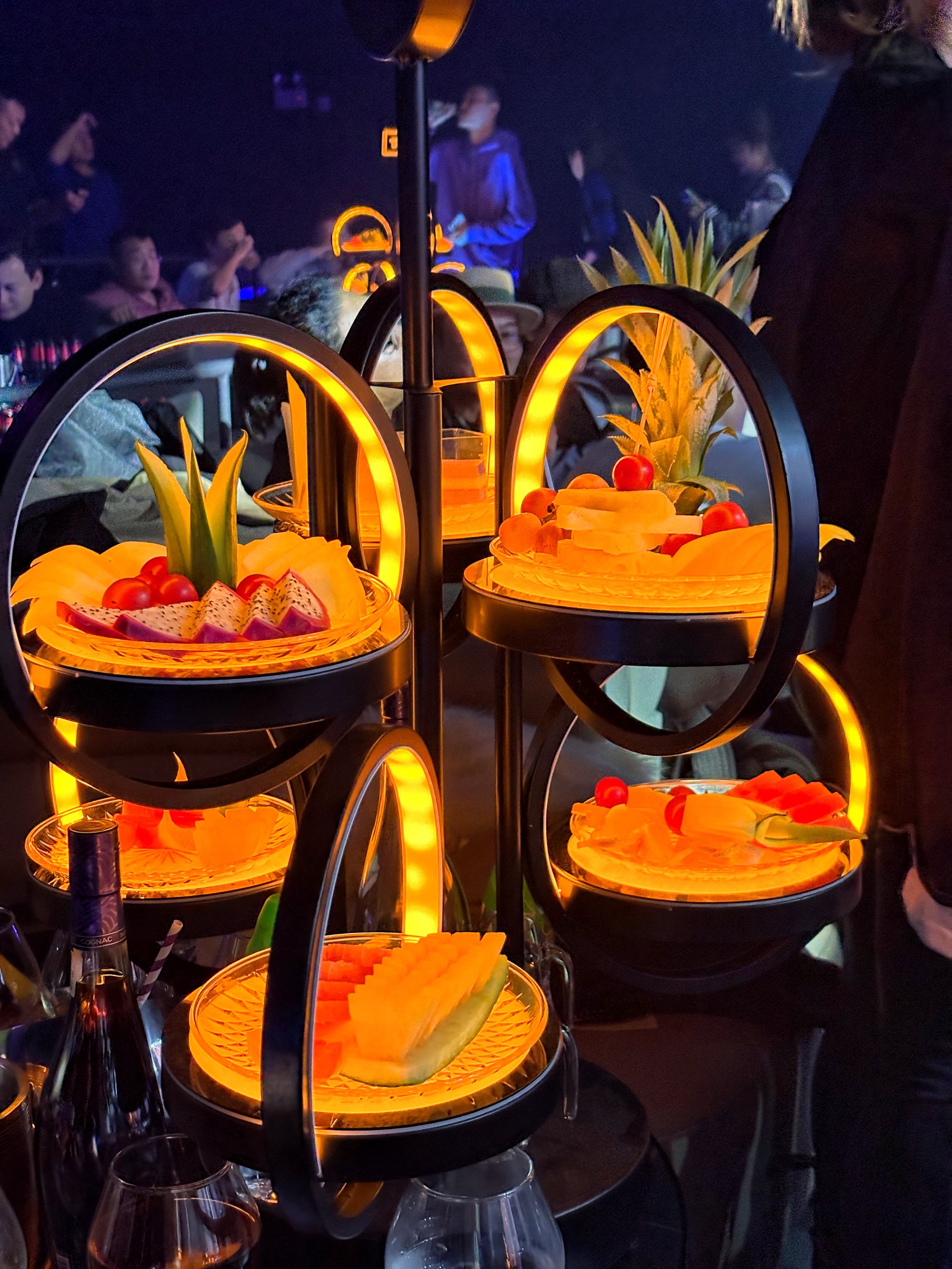 岳阳商务ktv与商务ktv跟片场区别分析-君山区ktv预订